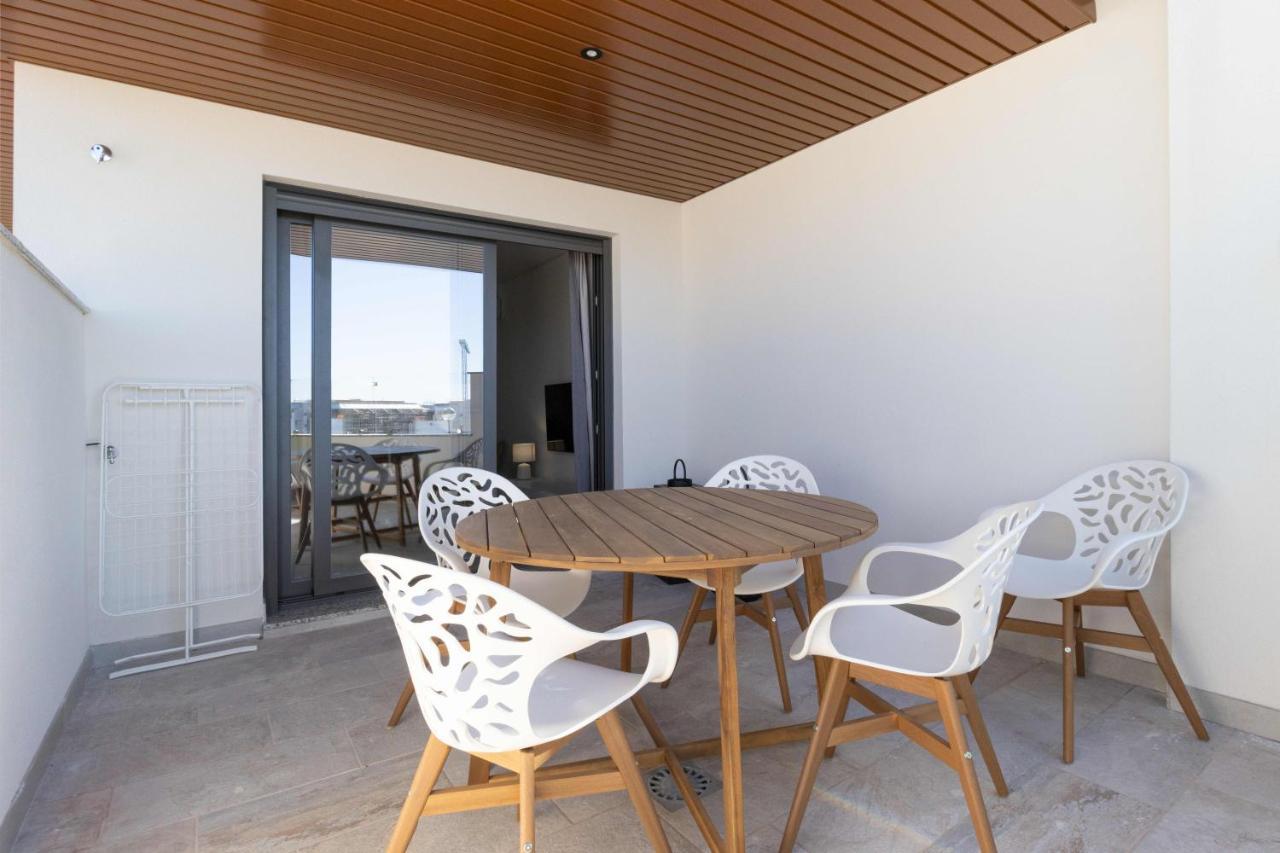 Marinsa Beach, 1 Bedroom With Seaview Torrox Eksteriør bilde